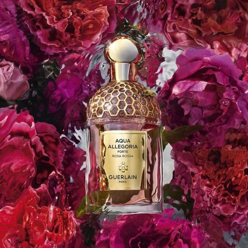 Guerlain Aqua Allegoria Forte Rossa Rossa, Guerlain