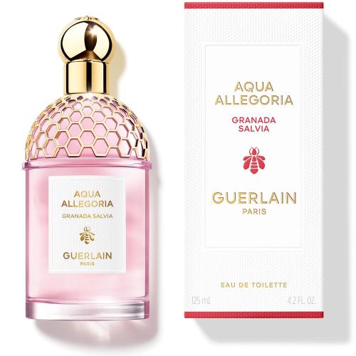Guerlain Aqua Allegoria Granada Salvia Eau de Toilette, Guerlain