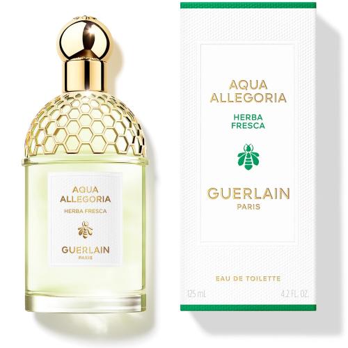Guerlain Aqua Allegoria Herba Fresca Eau de Toilette, Guerlain