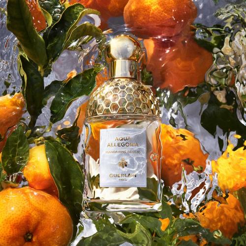 Aqua Allegoria Mandarine Basilic, Guerlain