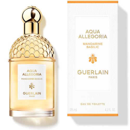 Aqua Allegoria Mandarine Basilic, Guerlain