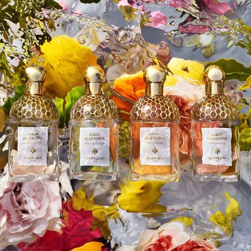 Guerlain Aqua Allegoria Nettare Di Sole Eau de Toilette, Guerlain
