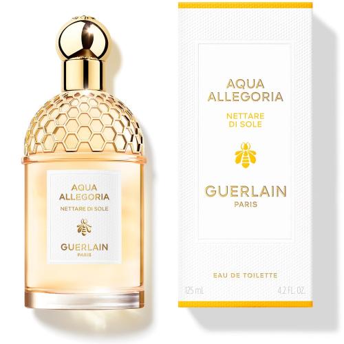 Guerlain Aqua Allegoria Nettare Di Sole Eau de Toilette, Guerlain
