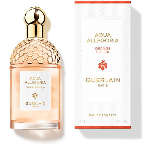 Guerlain Aqua Allegoria Orange Soleia Eau de Toilette, Guerlain