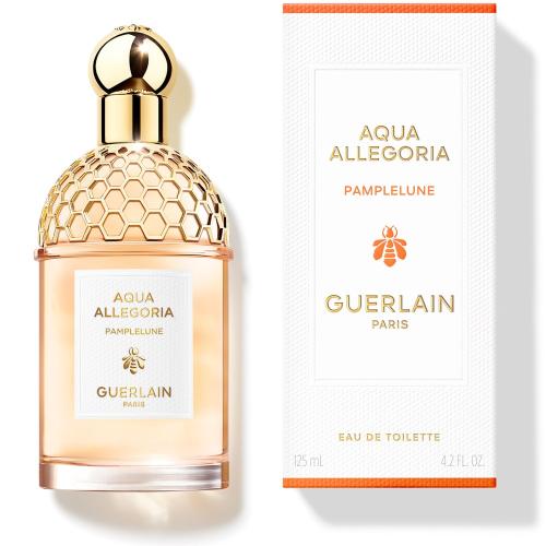 Aqua Allegoria Pamplelune, Guerlain
