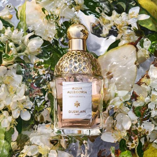 Guerlain Aqua Allegoria Pera Granita Eau de Toilette, Guerlain