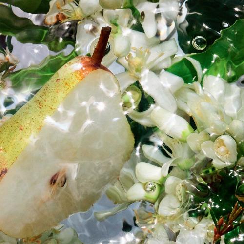 Guerlain Aqua Allegoria Pera Granita Eau de Toilette, Guerlain