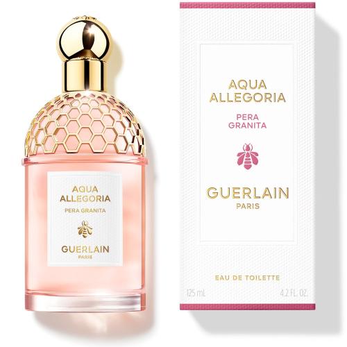 Guerlain Aqua Allegoria Pera Granita Eau de Toilette, Guerlain