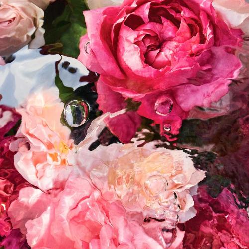 Guerlain Aqua Allegoria Rossa Rossa Eau de Toilette, Guerlain