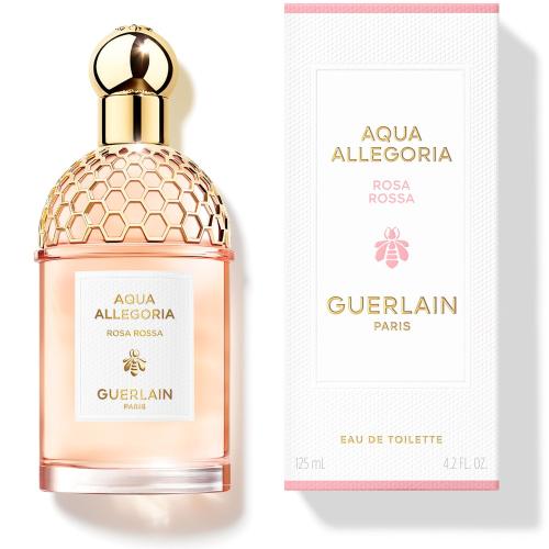 Guerlain Aqua Allegoria Rossa Rossa Eau de Toilette, Guerlain