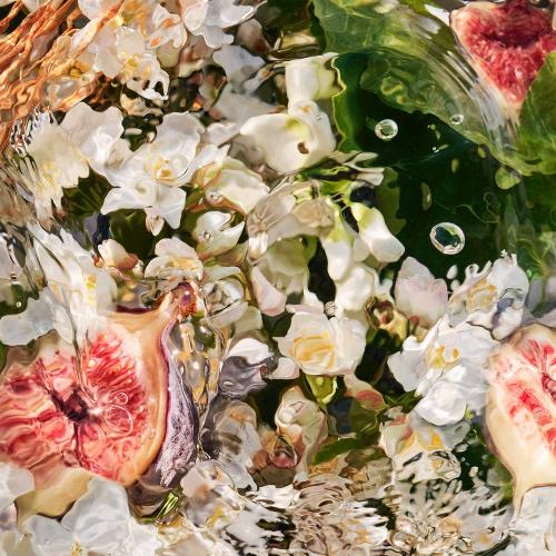 Aqua Allegoria Nerolia Vetiver, Guerlain