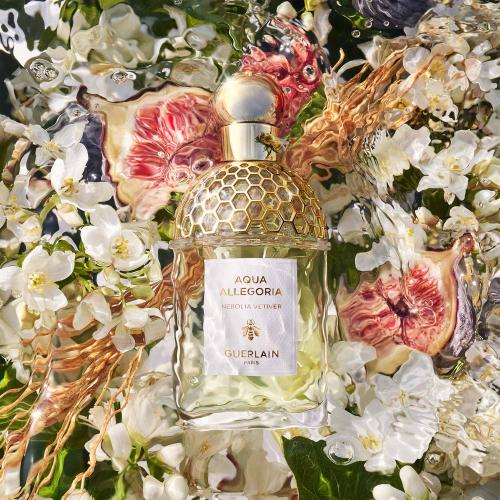 Aqua Allegoria Nerolia Vetiver, Guerlain