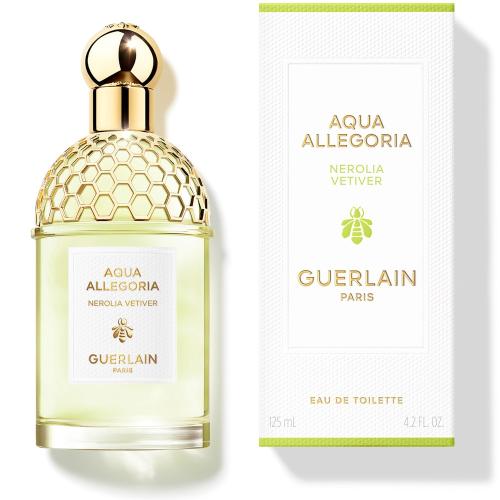 Aqua Allegoria Nerolia Vetiver, Guerlain