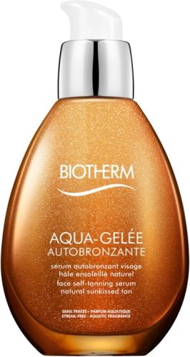 Aqua-Gelée, Aqua-Gelée