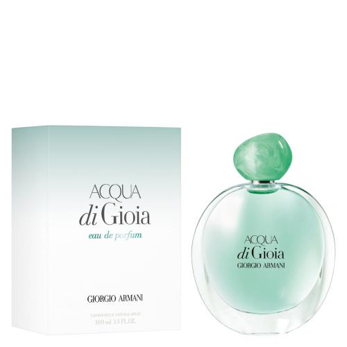 Armani Acqua Di Gioia Eau de Parfum, Armani