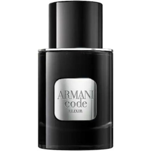 Armani Code, Armani Code, Armani