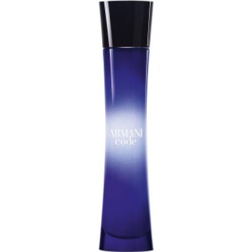Eau de parfum, Armani Code Femme, Armani