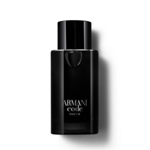 Armani Code, Armani Code, Armani