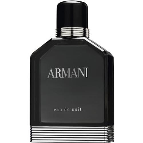Eau de toilette, Eau de Nuit, Armani