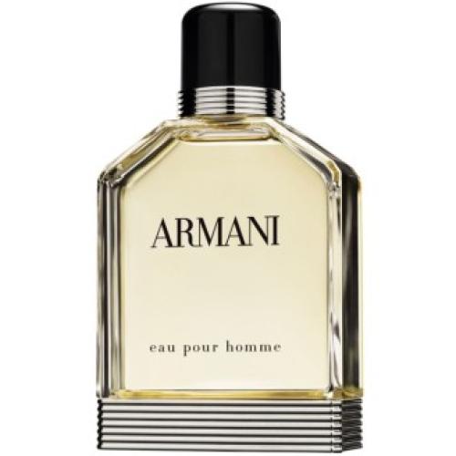Eau de toilette, Eau pour Homme, Armani