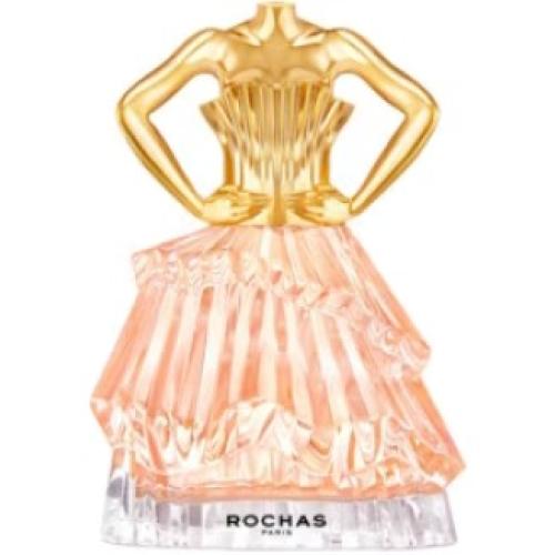 Eau de parfum, Rochas Audace Eau de Parfum, Rochas