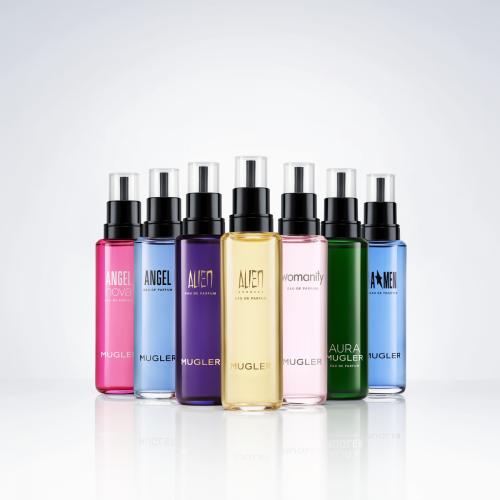 Mugler Aura Mugler Flacon Source Eau de Parfum, Mugler Aura Mugler Flacon Source Eau de Parfum