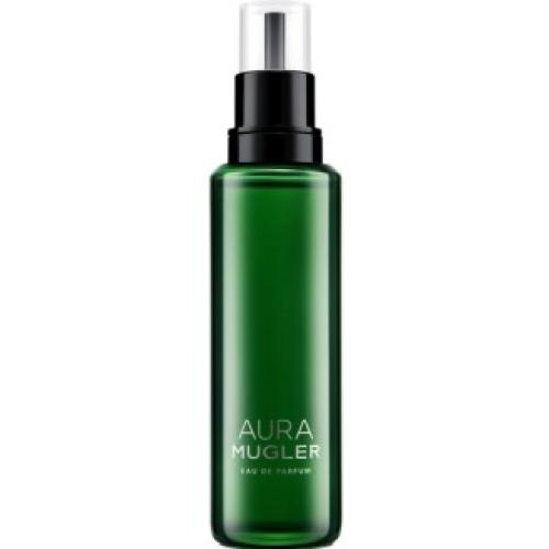 Eau de parfum, Aura Mugler Flacon Source, Aura Mugler Flacon Source