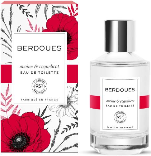 Avoine & Coquelicot, Berdoues