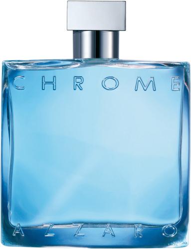 Chrome, Chrome, Chrome