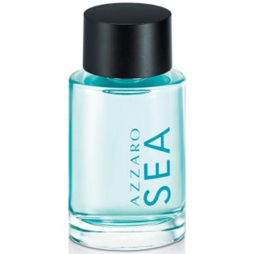 Eau de toilette, Sea, Azzaro