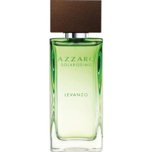 Eau de toilette, Solarissimo Levanzo, Azzaro