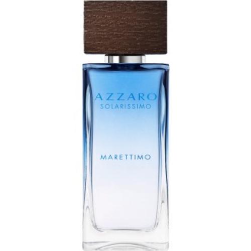 Eau de toilette, Solarissimo Marettimo, Azzaro