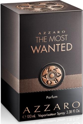The Most Wanted, Azzaro