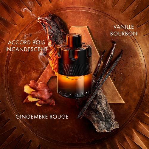 The Most Wanted, Azzaro