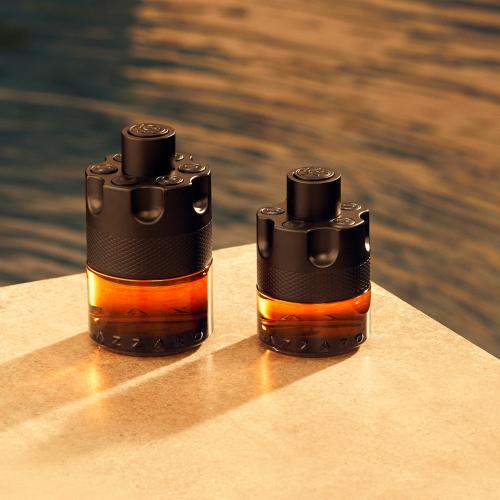 The Most Wanted, Azzaro