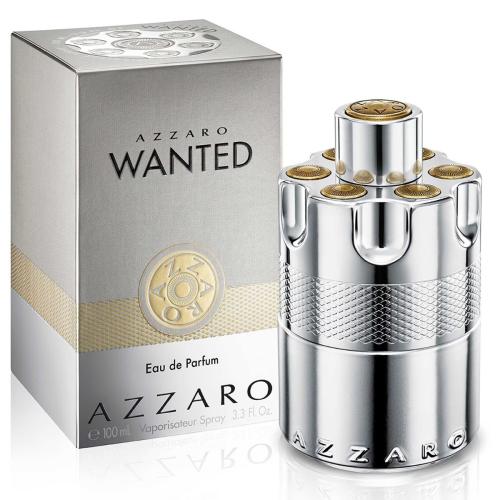 Wanted, Azzaro