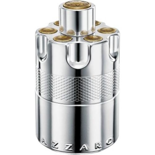 Eau de parfum, Wanted, Azzaro