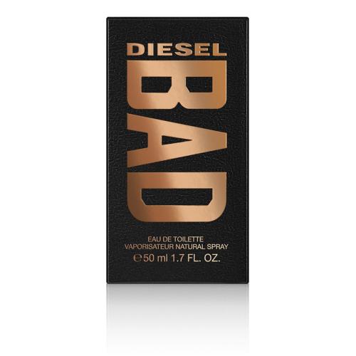 Diesel BAD Eau de Toilette, Diesel