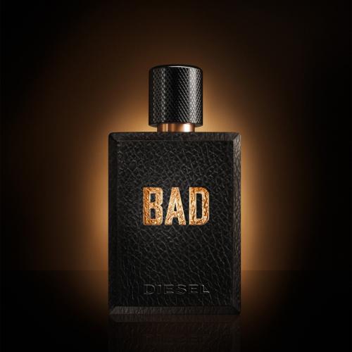 Diesel BAD Eau de Toilette, Diesel