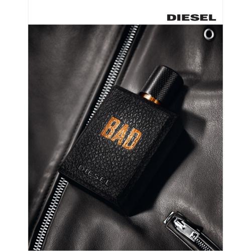 Diesel BAD Eau de Toilette, Diesel