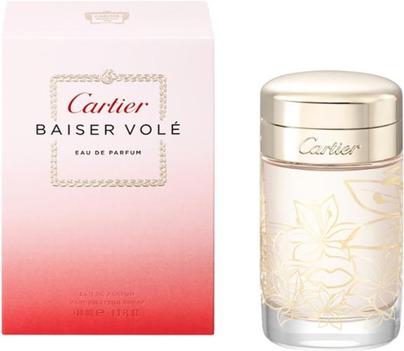 Cartier Baiser Volé Eau de Parfum, Cartier