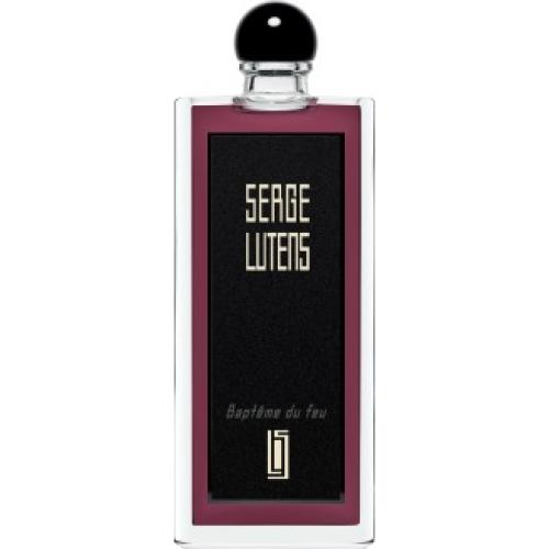 Eau de parfum, Baptême du Feu, Serge Lutens
