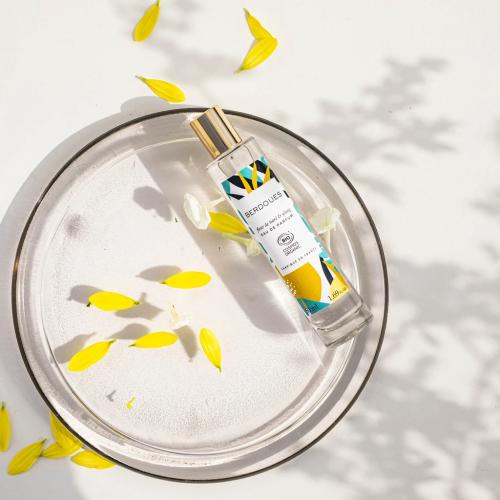 Fleur de Tiaré & Ylang, Berdoues