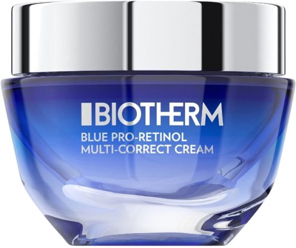 Crème Blue Pro-Retinol, Crème Blue Pro-Retinol, Crème Blue Pro-Retinol