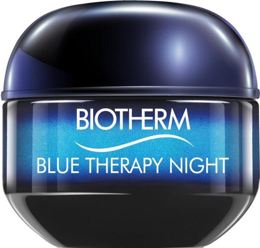 Blue Therapy, Blue Therapy, Blue Therapy