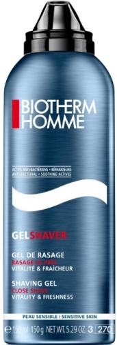 Gel de Rasage, Gel de Rasage, Gel de Rasage