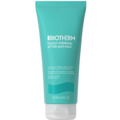 Sun After Lait Pour Le Corps, Sun After Lait Pour Le Corps, Biotherm