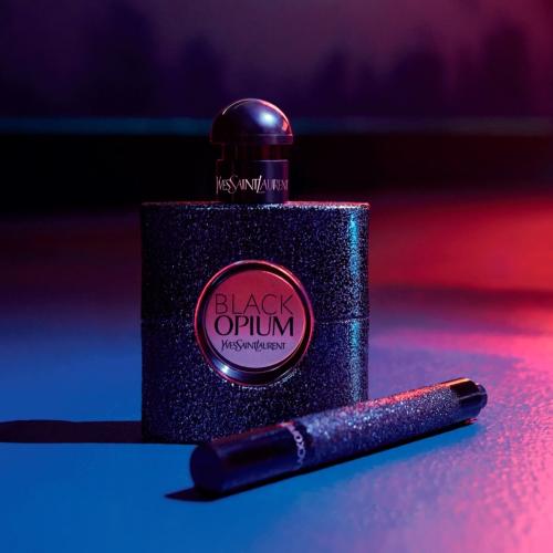 Black Opium, Yves Saint Laurent