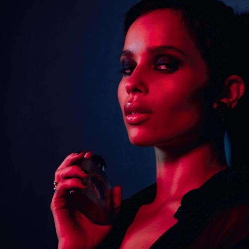 Black Opium, Yves Saint Laurent