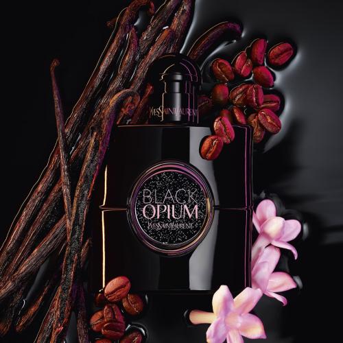 Black Opium Le Parfum, Yves Saint Laurent